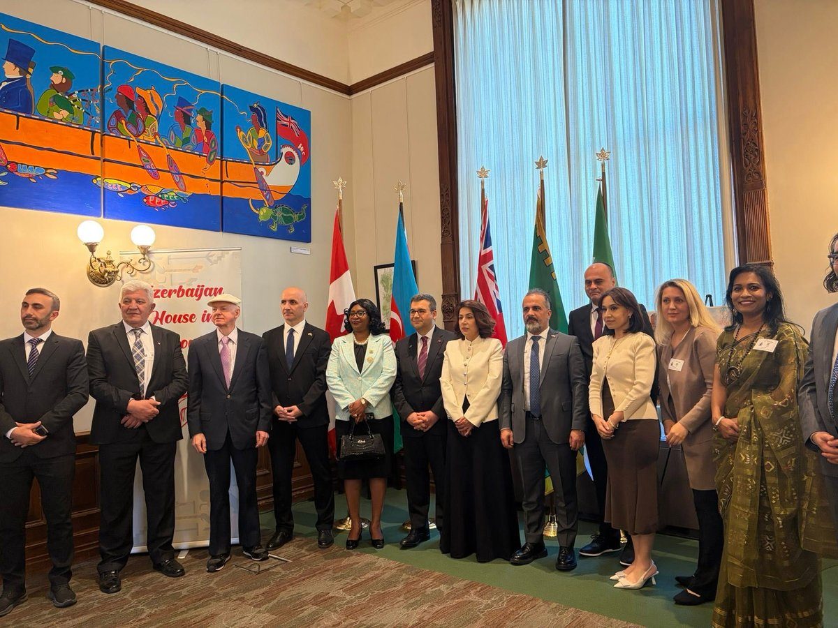 Sharmina Nasrin with civic leaders and community advocates